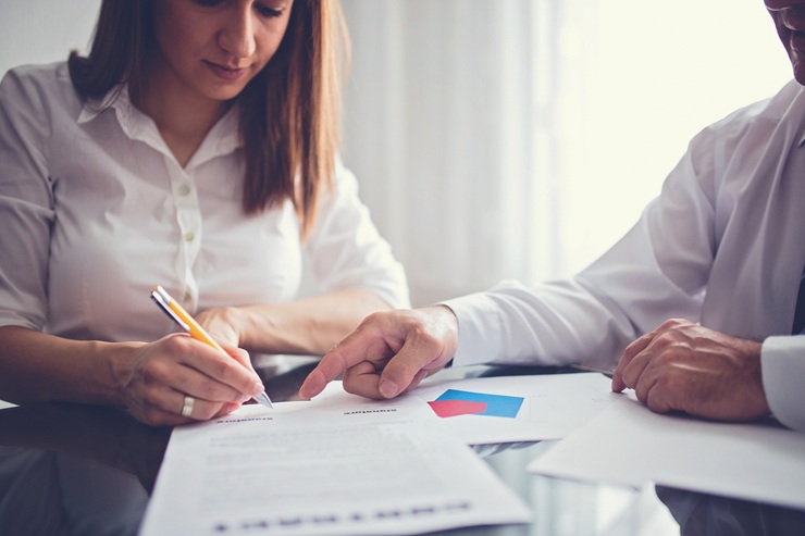 Wills & Powers of Attorney in Oakville